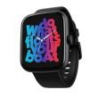 boAt Wave Beat Call | Bluetooth Calling Smart Watch with 1.69" (4.29 cm) HD Display, 600+ Cloud Watch faces.