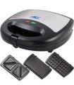 Anex Deluxe Sandwich Maker AG-1039C. 