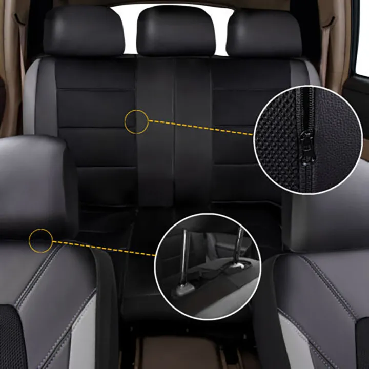 9%20Pieces/set%20Car%20Seat%20Cover%20Car%20Leather%20Breathable%20Fabric%20Universal%20Pu%20Leather%20Car%20Seat%20Cushion%20Front%20And%20Rear%20Seat%20Full%20Protect%20-%20Image%205