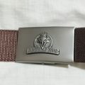 Chinese Men's Belt.