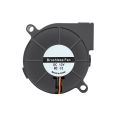 2PCS DC 5V 12V 24V 50x50x15mm Centrifugal Cooler 2Pin Radial Fan 5015 Turbo Blower Fan 5cm 50mm Radiator for 3D Printer Cooling. 