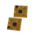 For MODBO-5.0 Game Console Small Chip New Original For PS2 5.0 PS2 Host Game Console Chip Small Chip. 