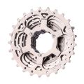 ZTTO 8 9 10 11 Speed Bicycle Cassette Road Bike 10speed Steel Sprocket 8s 9s 10s 11s 8v K7 Freewheel Bicycle Parts. 