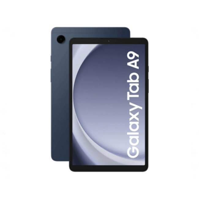 Samsung Galaxy Tab A9 4G 8GB RAM 128GB - 1 Year Software Warranty