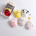 1pcs Baby Reusable Diapers 6 Layer Waterproof Reusable Cotton Diapers Breathable Training Shorts Underwear Cloth Pants Nappy. 