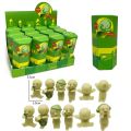 New Hot Hippers Cute Angel Party Series Recorative Mini Figures Doll Blind Box Toys  Decoration Co Branded Collection. 