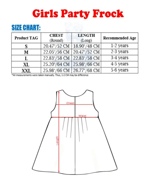 Kids%20Girls%20Fashionable%20Party%20Frock%20All%20Over%20Flower%20Pattern%20Dress%20For%20Yours%20Baby%20Smile%20-%20Image%205