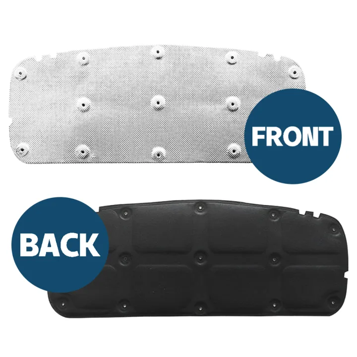 Engine%20Hood%20Sound%20Heat%20Insulation%20Cotton%20for%20Suzuki%20Jimny%205-Door%202023%202024%202025%20Aluminum%20Foil%20Heat%20Shield%20Sound%20Deadener%20Pad%20-%20Image%203