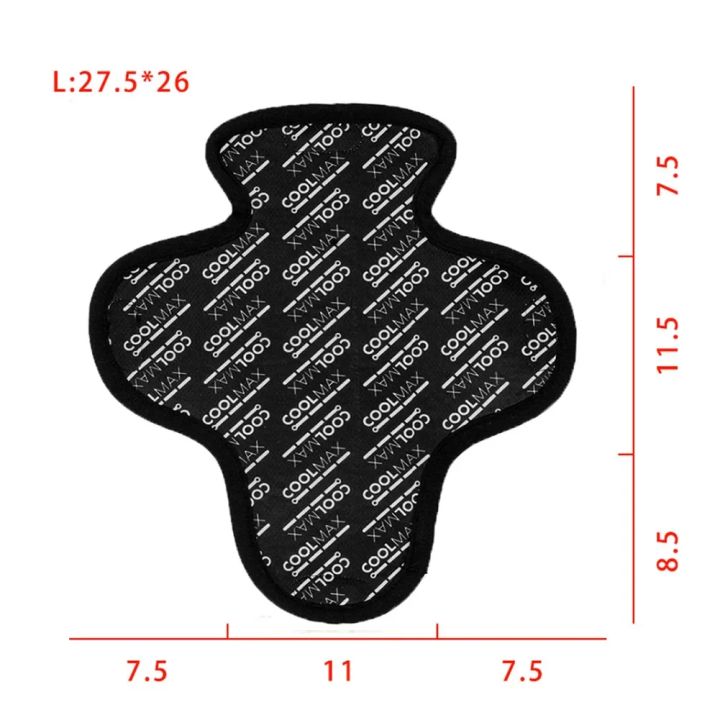Breathable%20Motorcycle%20Helmet%20Insert%20Liner%20Cap%20Cushion%20Pad%20Quick-drying%20Sweat%20Wicking%20Helmet%20Insulation%20Lining%20Pad%20-%20Image%207
