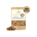 Sunflower seeds without shell 350g and without cover Sunflower seeds for eating peeled sunflower seeds unshelled Suraj mukhi k beej 350 grams. 