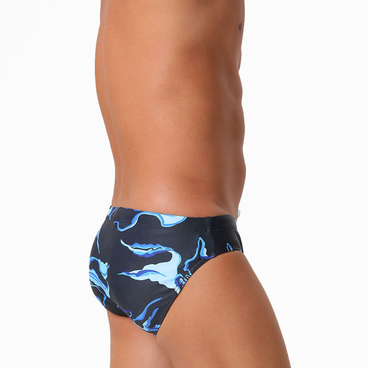 Fashion%20Men's%20Brand%20Swim%20Briefs%20H-Q%20Swimming%20Short%20Trunk%20Sport%20Beach%20Pants%20Swimwear%20Male%20%20Suit%20Surfing%20Sports%20Shorts%20-%20Image%204