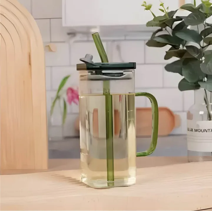 Crystal%20sip%20400ml%20Glass%20Tumbler%20with%20Acrylic%20Lid%20&%20Glass%20Straw%20-%20Image%207