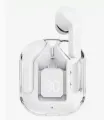 Ultrapods Max True Wireless Earbuds - Bluetooth 5.3 with Display. 