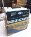 Smart Desulfator Maintainer Battery Charger 12V 30A 24V 10A Adjustable Pulse Repair Lea.... 
