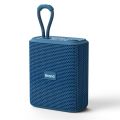 EBS-300 5W Mini Portable Bluetooth Speaker Fabric  Mesh TF Card Music Box IPX6 Waterproof For Phone  PC  Taplet  Palyer. 