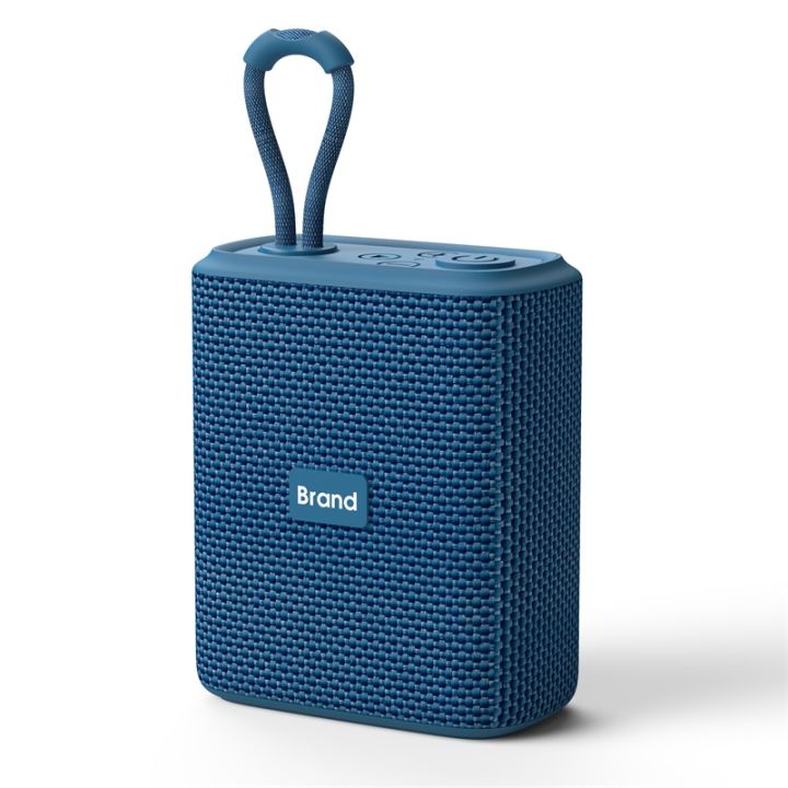 EBS-300%205W%20Mini%20Portable%20Bluetooth%20Speaker%20Fabric%20%20Mesh%20TF%20Card%20Music%20Box%20IPX6%20Waterproof%20For%20Phone%20%20PC%20%20Taplet%20%20Palyer%20-%20Image%207