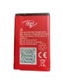 itel ⁵c battery model BL-5C. 