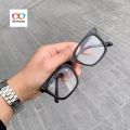 Most Trending Square fashion glasses for Men/women,Square Eye Frames.Square shape glasses.black glasses frames, high quality glasses frame for girls and boys/ unisex,square eyewear glasses, Glasses for Girls,Glasses for boys. 