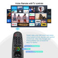 Universal Remote Control for  Smart Tv Magic Remoteno Voice Function No Pointer Function Compatible with All Models for  Tv. 