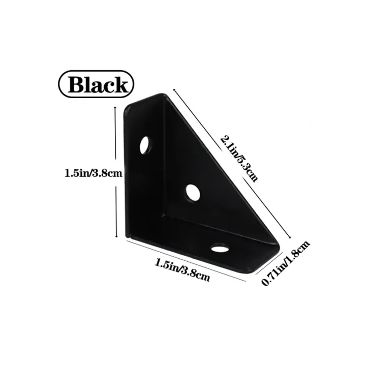 Heavy-Duty%20Steel%20Angle%20Brackets:%2090%C2%B0%20Right%20Angle%20Support,%20Durable%20Furniture%20Reinforcement%20Bracket%20-%20Image%202