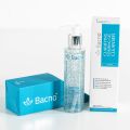 Bacno Anti-Bacterial Clarifying Foaming Gel Cleanser 140ml – 100% Original Anti-Acne & Oil Control Face Wash | Bacno original facewash | Bacno acne face wash men women | Bacno acne oil control wash | sylicylic and mendalic facewash | Becno face wash acne-. 