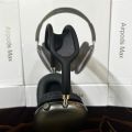 AirPods Max Apple Wireless Bluetooth Headphones with Case. 