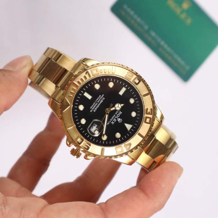 Luxury Submariner Premium Quality  Watch For Men