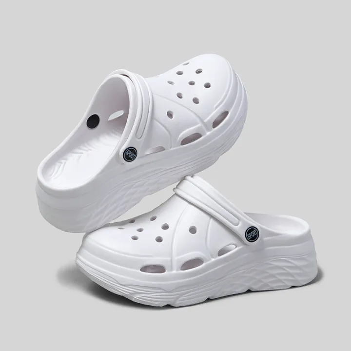 Women's%20Fashion%20Platform%20Sandals%20Summer%202025%20Thick%20Sole%20Soft%20Eva%20Clogs%20Garden%20Shoes%20for%20Women%20Hollow%20Out%20Non%20Slip%20Beach%20Sandals%20-%20Image%207
