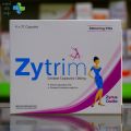 Zytrim ဆရာဝန်ခွင့်ပြုချက်ရပိန်ဆေး(1card). 