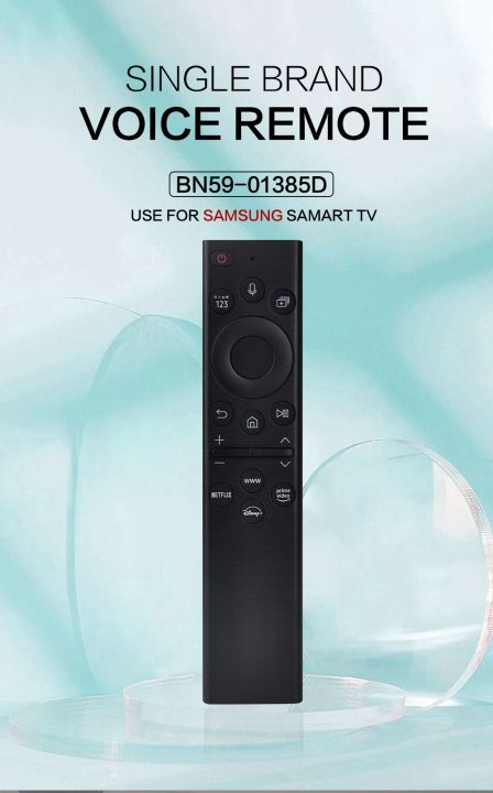 Samsung%20Smart%20TV%20Remote%20Control%20With%20Voice%20Command%20-%20Image%205