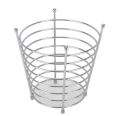 Hafele 531.30.220 multi-purpose basket high-end storage basket kitchenware cutlery fruit rack. 