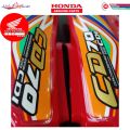 Genuine side covers for Honda CD70 2020 | Original side Tappa CD70 2022. 