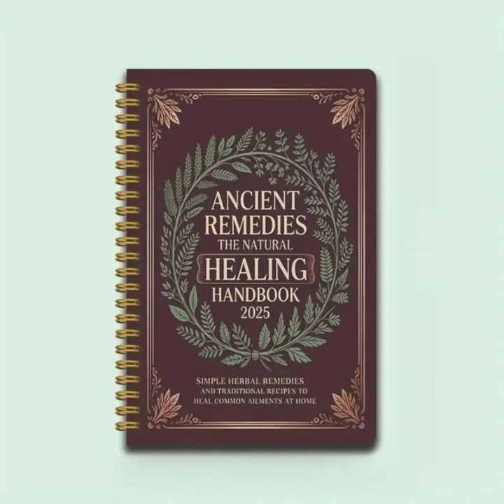 Natural%20Healing%20Handbook%20Spiral%20Bound%20Guidebook%20For%20Herbal%20Remedies%20And%20Holistic%20Health%20Support%20With%20Step%20By%20Step%20Protocols%20-%20Image%206