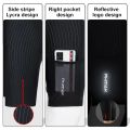 PHMAX Cycling Shorts Men's Breathable MTB Road Bike Shorts with Pockets 5D Gel Pads Racing Bicycle Shorts Cycling equipment. 
