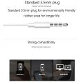 GIONEE Handfree - 100% Original Gionee Pure Imported Handfree, High Quality Deep Bass / Sound - Earphones - Headphones -Handfree - Gaming earphone - Handsfree earbuds - Headphones - stereo sound handsfree - SweatProof Crystal-Clear Audio Deep-Bass. 