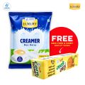 Arksh Food Luxury Non Dairy Creamer - 400gm. 