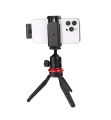 BOYA BY-V1 For iOS Ultracompact 2.4GHz Wireless Microphone System. 