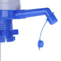 Hand Pressure Water Dispenser Bucket Water Hand Pump Removable Tube Vacuum Hand Pump Water Dispenser Portable Tools Home Water.