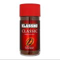 Klassno Coffee 100gm Jar. 