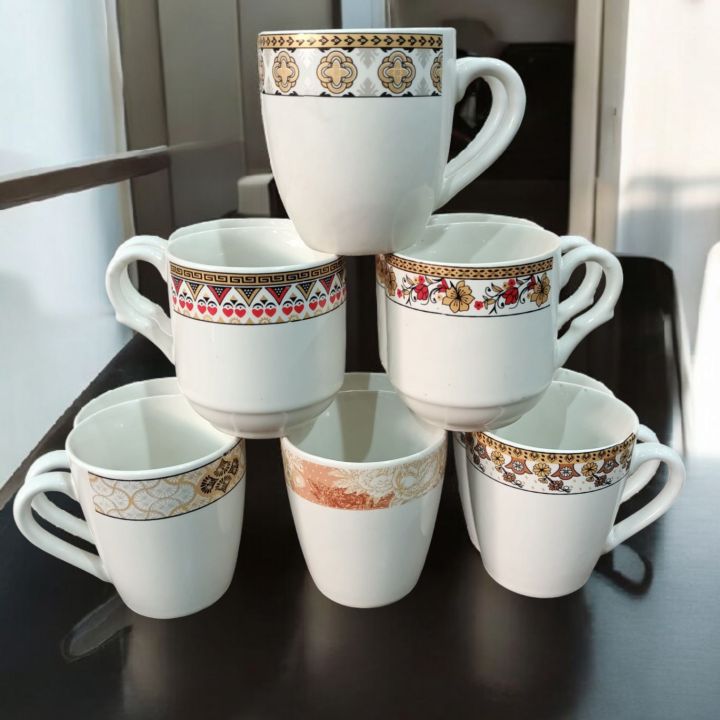 Ceramic%20Tea%20Cups%20Set%20of%206%20200ml%20Coffee%20Mugs%20Assorted%20Design%20Premium%20Kitchen%20Cups%20for%20Tea%20Coffee%20&%20Gift%20-%20Image%206