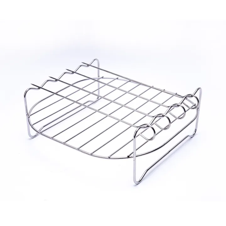 Air%20Fryer%20Double%20Layer%20Rack,%20Air%20Fryer%20Accessories%20Multi-purpose%20Rack%20-%20Image%206