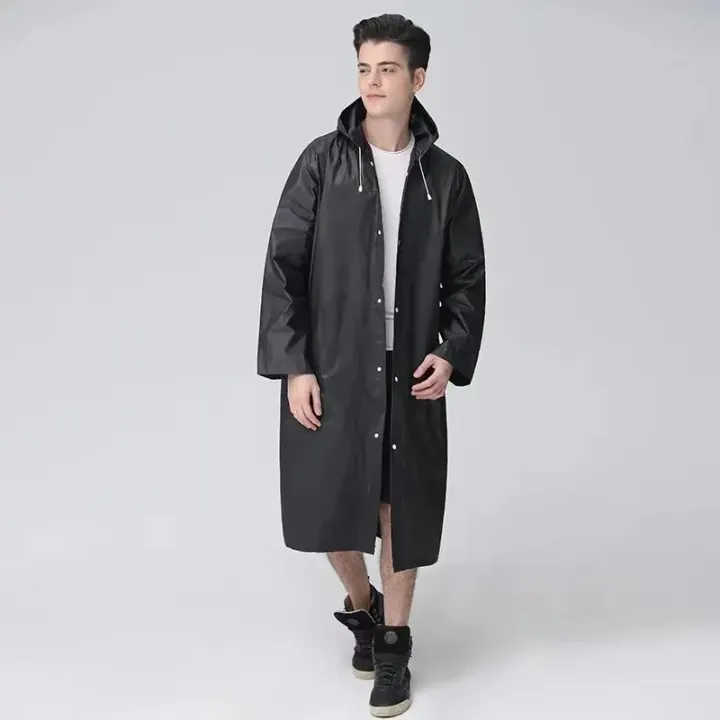 High%20Quality%201piece%20EVA%20Unisex%20Raincoat%20Thickened%20Raincoat%20Women%20Waterproof%20Men%20Black%20Camping%20Waterproof%20Rainwear%20Suit%20-%20Image%203