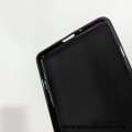 Xperia 1ii Back Cover TPU Silicone. 
