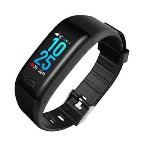 Oraimo Tempo 2C Smart Fit band