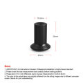 E-Brake Handle Brake Drift Spin Turn Knob Button Lever Lock Cover Fit For Toyota GT86 Scion FRS Subaru BRZ.