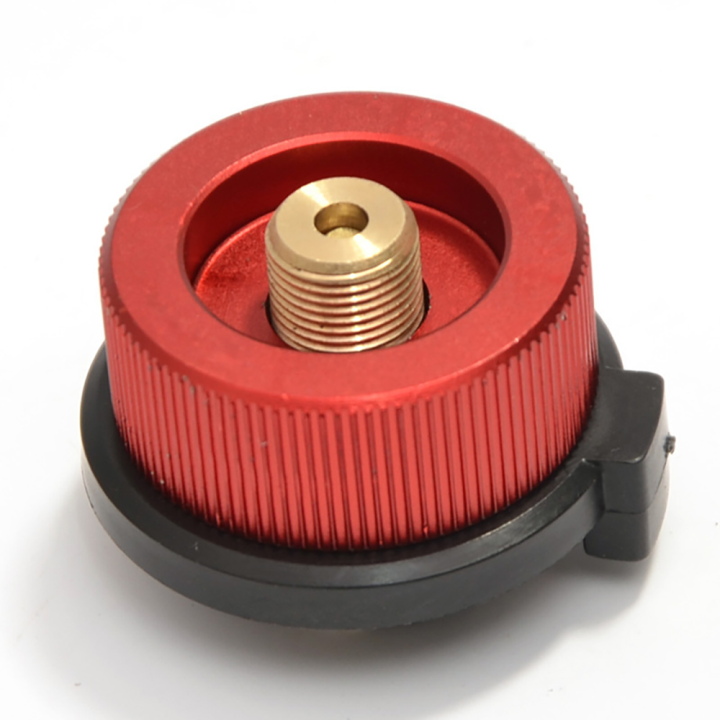 Outdoor%20Camping%20Hiking%20Stove%20Burner%20Adaptor%20Split%20Type%20Furnace%20Converter%20Connector%20Auto-off%20Gas%20Cartridge%20Tank%20Cylinder%20Adapter%20-%20Image%205