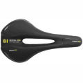 Bicycle Saddle MTB Mountain Road Bike Seat Hollow Gel Comfortable Cycling Cushion Exercise Bike Saddle for Men and Women. 
