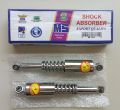 SHOCK ABSORBER SET(TWO) REAR/BACK CG 125 BIKE. 