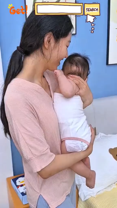 Baby Pillow bloster set (ကလေးခေါင်းအုံး ဖက်လုံးအတွဲ)