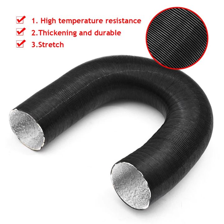 25mm%2042mm%2060mm%2075mm%20Diameter%20100-500cm%20Length%20Air%20Diesel%20Parking%20Heater%20Duct%20Pipe%20Tube%20Hose%20For%20Webasto%20Eberspacher%20Extendable%20-%20Image%204